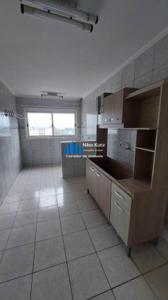 Imagem Apartamento com 1 Quarto à Venda, 58 m² em São Roque - Bento Gonçalves Imagem Apartamento com 1 Quarto à Venda, 58 m² em São Roque - Bento Gonçalves
