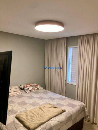 Imagem Apartamento com 4 Quartos à Venda, 114 m² em Vila Santo Antônio - Guarulhos