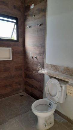 Imagem Sobrado com 4 Quartos à Venda, 266 m² em Shamballa Ii - Atibaia