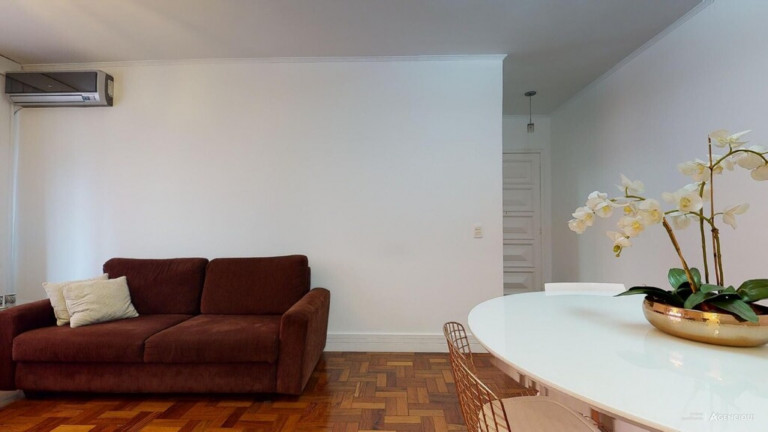 Imagem Imóvel com 3 Quartos à Venda, 122 m² em Auxiliadora - Porto Alegre