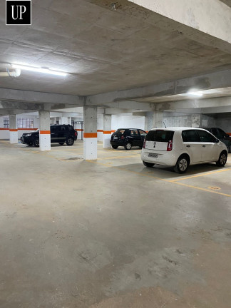Imagem Apartamento com 1 Quarto à Venda, 40 m² em Cambuci - São Paulo