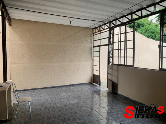 Imagem Sobrado com 3 Quartos à Venda, em Penha De França - São Paulo Imagem Sobrado com 3 Quartos à Venda, em Penha De França - São Paulo