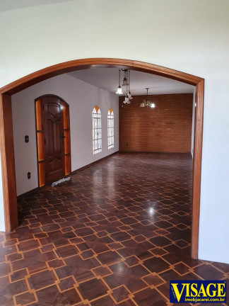 Imagem Casa com 5 Quartos à Venda, 1.270 m² em Jd. America - Jacareí Imagem Casa com 5 Quartos à Venda, 1.270 m² em Jd. America - Jacareí
