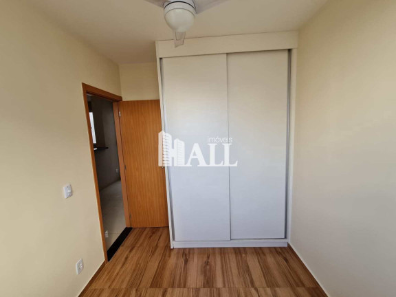 Imagem Apartamento com 2 Quartos à Venda, 39 m² em Rios De Spagna - São José Do Rio Preto Imagem Apartamento com 2 Quartos à Venda, 39 m² em Rios De Spagna - São José Do Rio Preto
