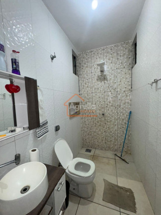 Imagem Casa com 2 Quartos à Venda, 200 m² em Santa Rita - Mogi Guaçu