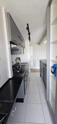 Imagem Apartamento com 3 Quartos à Venda, 67 m² em Vila Sônia - São Paulo Imagem Apartamento com 3 Quartos à Venda, 67 m² em Vila Sônia - São Paulo
