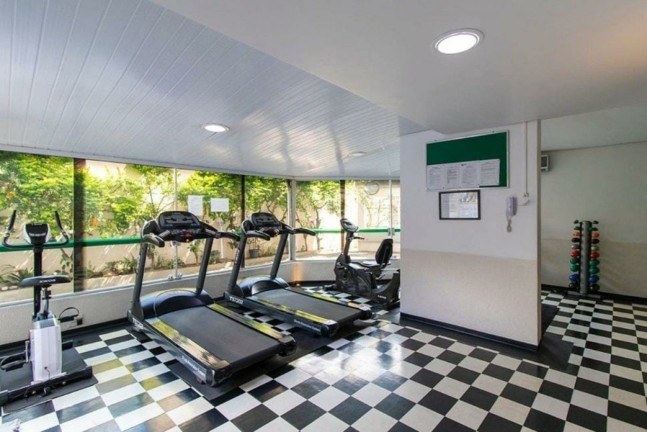 Apartamento com 2 Quartos à Venda, 85 m² em Pinheiros - São Paulo
