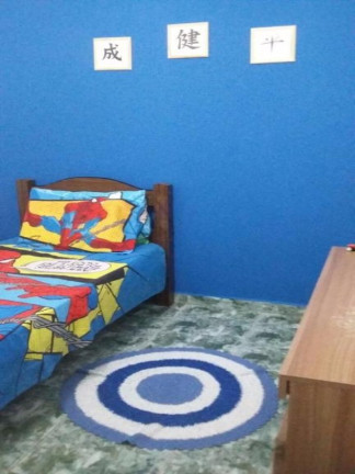 Imagem Casa com 3 Quartos à Venda, 250 m² em Jardim Campo Belo - Sumaré