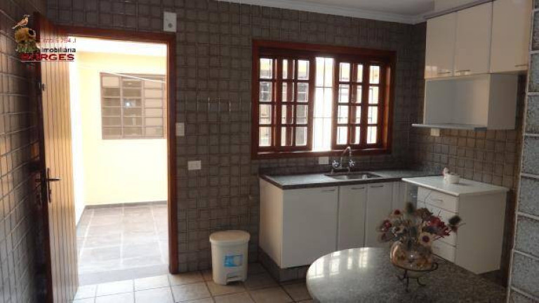 Imagem Casa com 3 Quartos para Alugar, 100 m² em Brooklin - São Paulo