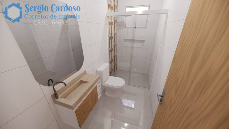 Imagem Casa com 3 Quartos à Venda, 176 m² em Jardim Jamaica - Itanhaém Imagem Casa com 3 Quartos à Venda, 176 m² em Jardim Jamaica - Itanhaém