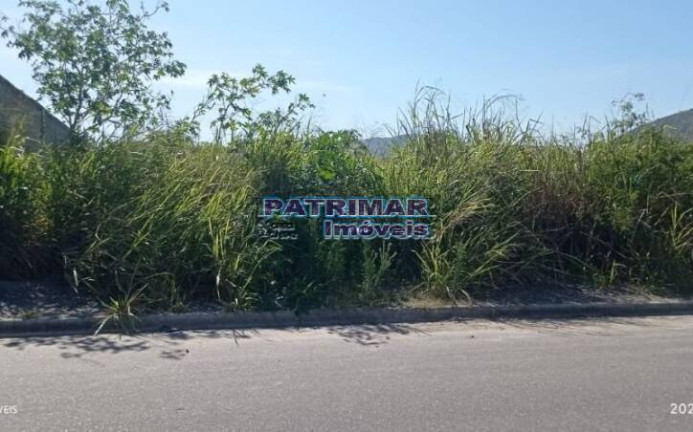Imagem Terreno à Venda, 480 m² em Itaipuaçu - Maricá Imagem Terreno à Venda, 480 m² em Itaipuaçu - Maricá