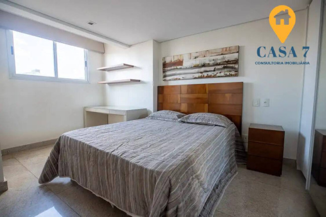 Imagem Apartamento com 3 Quartos à Venda, 148 m² em Savassi - Belo Horizonte
