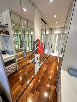 Imagem Apartamento com 3 Quartos à Venda, 117 m² em Tatuapé - São Paulo