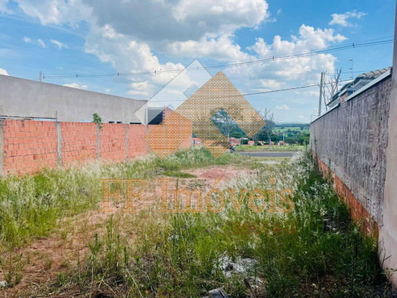 Imagem Terreno à Venda, 260 m² em Lagoa Dourada - Brotas