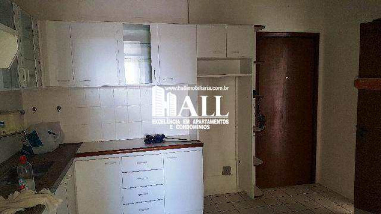 Imagem Apartamento com 3 Quartos à Venda, 121 m² em Parque Industrial - São José Do Rio Preto