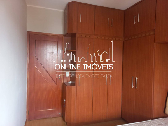 Imagem Apartamento com 2 Quartos à Venda, em Botafogo - Campinas Imagem Apartamento com 2 Quartos à Venda, em Botafogo - Campinas