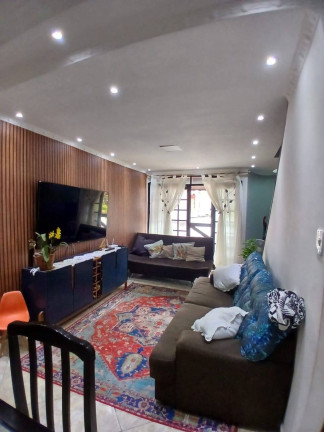 Imagem Casa com 3 Quartos à Venda,  em Serraria - Diadema