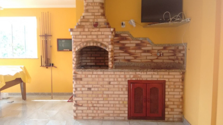 Imagem Casa com 3 Quartos à Venda, 200 m² em Balneário Das Conchas - São Pedro Da Aldeia Imagem Casa com 3 Quartos à Venda, 200 m² em Balneário Das Conchas - São Pedro Da Aldeia