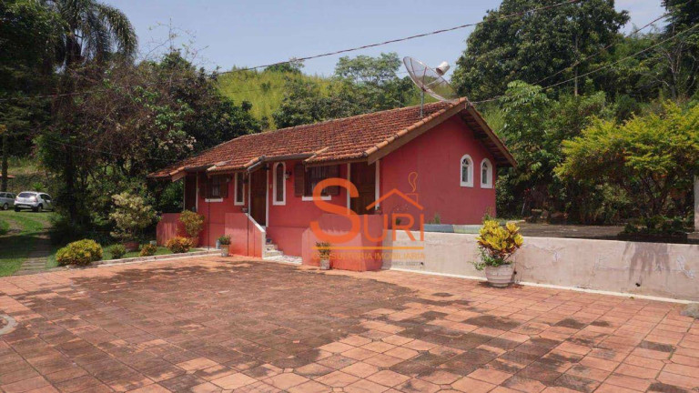 Imagem Fazenda à Venda, 230 m² em Bairro Das Leais - Serra Negra