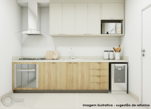 Imagem Imóvel com 3 Quartos à Venda, 136 m² em Ipanema - Rio De Janeiro