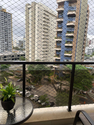 Imagem Apartamento com 3 Quartos à Venda, 130 m² em Alphaville - Barueri Imagem Apartamento com 3 Quartos à Venda, 130 m² em Alphaville - Barueri