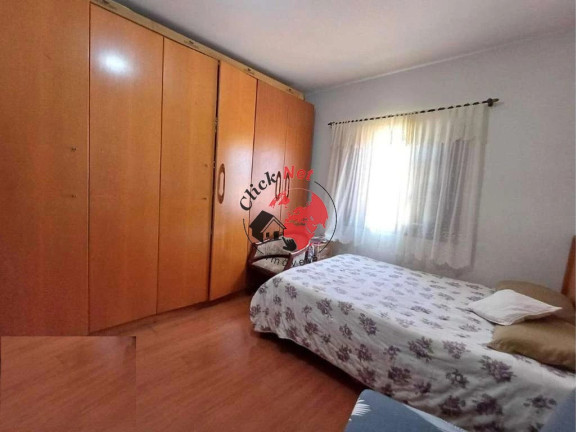 Imagem Casa com 3 Quartos à Venda, 188 m² em Independência - São Bernardo Do Campo Imagem Casa com 3 Quartos à Venda, 188 m² em Independência - São Bernardo Do Campo