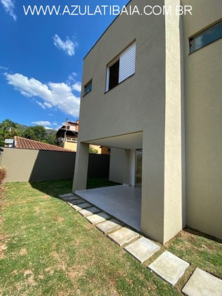 Imagem Casa com 3 Quartos à Venda, 252 m² em Retiro Das Fontes - Atibaia