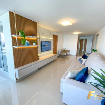 Imagem Imóvel com 3 Quartos à Venda, 120 m² em Praia Do Morro - Guarapari