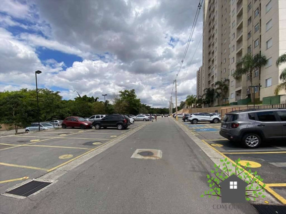 Imagem Apartamento com 2 Quartos à Venda, 46 m² em Residencial Viva Vida - Carapicuíba Imagem Apartamento com 2 Quartos à Venda, 46 m² em Residencial Viva Vida - Carapicuíba