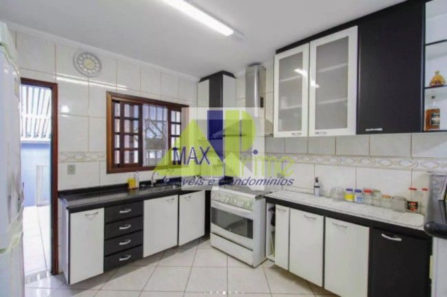 Imagem Casa com 3 Quartos para Alugar, 132 m² em Vila Laís - São Paulo Imagem Casa com 3 Quartos para Alugar, 132 m² em Vila Laís - São Paulo