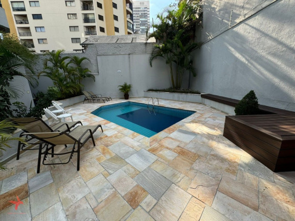 Imagem Imóvel com 1 Quarto à Venda, 45 m² em Pinheiros - São Paulo Imagem Imóvel com 1 Quarto à Venda, 45 m² em Pinheiros - São Paulo