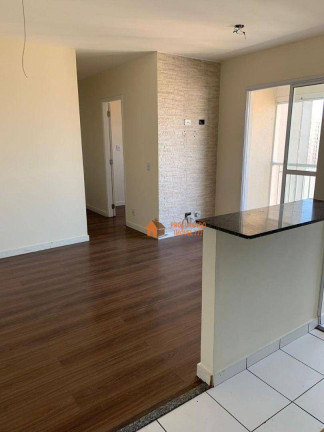 Imagem Apartamento com 2 Quartos à Venda, 57 m² em Jardim Flor Da Montanha - Guarulhos