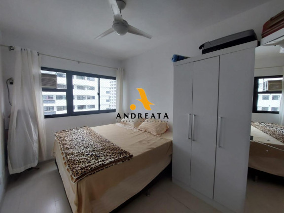 Imagem Apartamento com 2 Quartos à Venda, 70 m² em Barra Da Tijuca - Rio De Janeiro