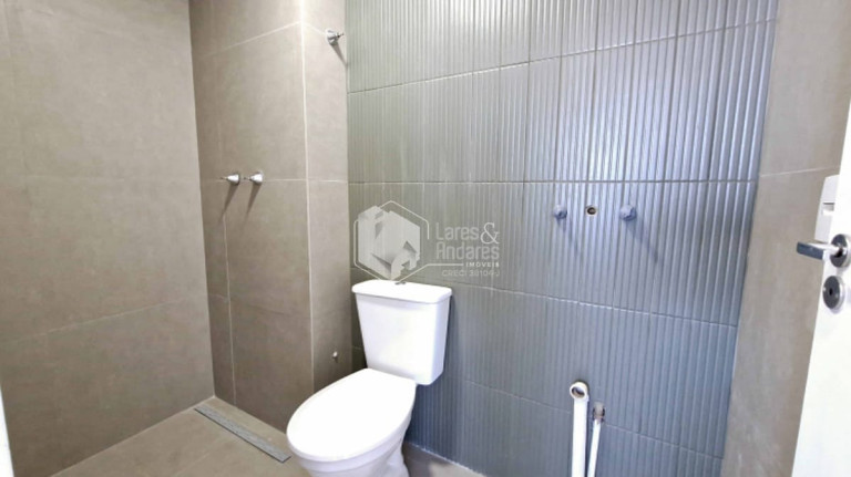 Imagem Apartamento com 2 Quartos à Venda, 44 m² em Maranhão - São Paulo