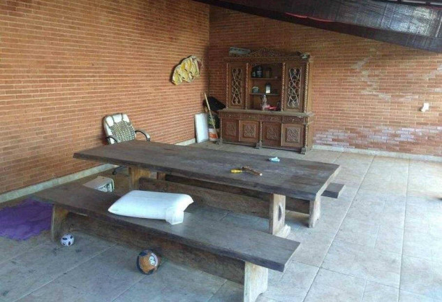 Imagem Casa com 5 Quartos à Venda, 600 m² em Jd. Cibratel - Itanhaém