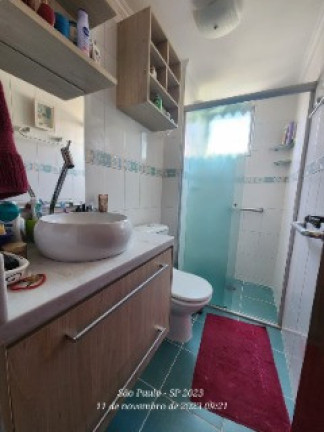 Imagem Apartamento com 2 Quartos à Venda, 53 m² em Jardim São Savério - São Paulo