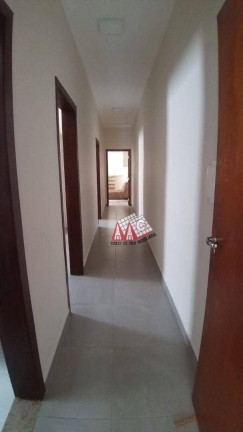 Imagem Casa com 3 Quartos à Venda, 130 m² em Condomínio Villagio Milano - Sorocaba