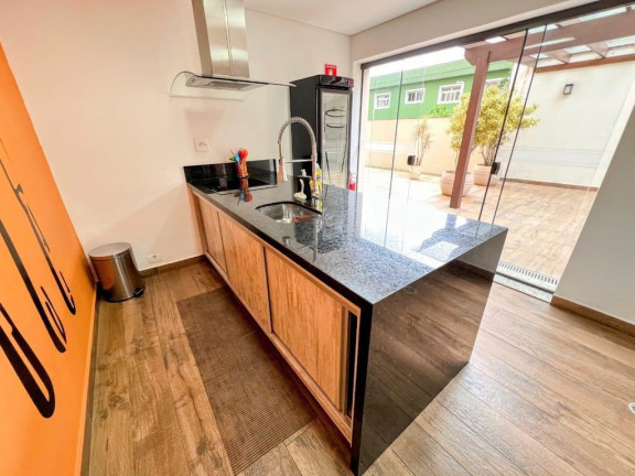 Imagem Apartamento com 3 Quartos à Venda, 173 m² em Vila Bastos - Santo André Imagem Apartamento com 3 Quartos à Venda, 173 m² em Vila Bastos - Santo André