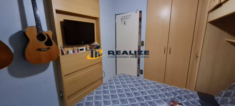 Imagem Apartamento com 3 Quartos à Venda, 70 m² em Parque California - Campos Dos Goytacazes