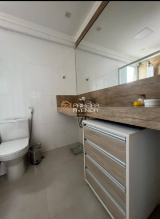 Imagem Apartamento com 3 Quartos à Venda, 156 m² em Jardim Das Indústrias - São José Dos Campos Imagem Apartamento com 3 Quartos à Venda, 156 m² em Jardim Das Indústrias - São José Dos Campos