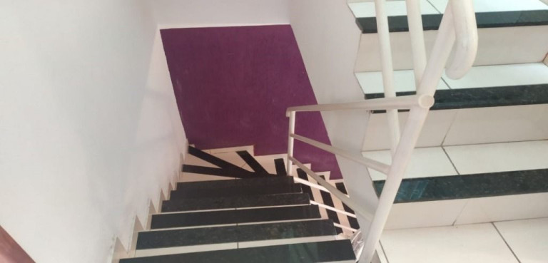 Imagem Sobrado com 3 Quartos à Venda, 111 m² em Jardim Progresso - Santo André