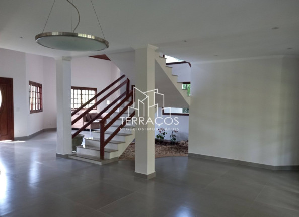Imagem Imóvel com 4 Quartos à Venda, 422 m² em Cafezal 8 - Itupeva