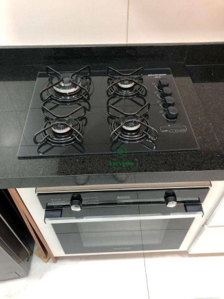 Imagem Apartamento com 2 Quartos à Venda, 56 m² em Mooca - São Paulo