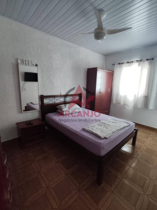 Imagem Sobrado com 4 Quartos à Venda, 96 m² em Jardim Alvinópolis - Atibaia