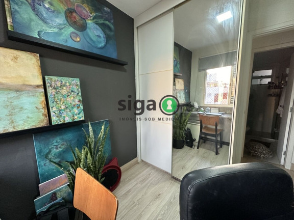 Imagem Apartamento com 3 Quartos à Venda, 76 m² em Vila Gumercindo - São Paulo Imagem Apartamento com 3 Quartos à Venda, 76 m² em Vila Gumercindo - São Paulo