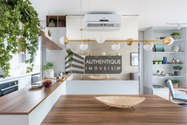 Imagem Apartamento com 1 Quarto à Venda, 47 m² em Perdizes - São Paulo Imagem Apartamento com 1 Quarto à Venda, 47 m² em Perdizes - São Paulo