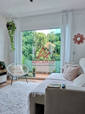 Imagem Sobrado com 2 Quartos à Venda, 130 m² em Serpa - Caieiras Imagem Sobrado com 2 Quartos à Venda, 130 m² em Serpa - Caieiras