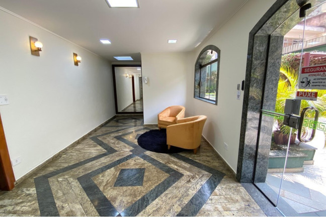 Imagem Apartamento com 3 Quartos à Venda, 122 m² em Vila Regente Feijó - São Paulo Imagem Apartamento com 3 Quartos à Venda, 122 m² em Vila Regente Feijó - São Paulo