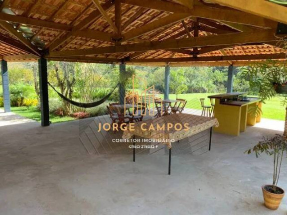 Imagem Chácara com 3 Quartos à Venda, 20.000 m² em Buquirinha - São José Dos Campos Imagem Chácara com 3 Quartos à Venda, 20.000 m² em Buquirinha - São José Dos Campos