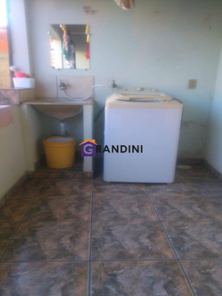 Imagem Casa com 2 Quartos à Venda,  em Vila Santa Luzia - Mogi Mirim